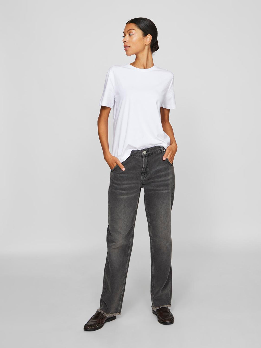 Vinora S/S T-Shirt