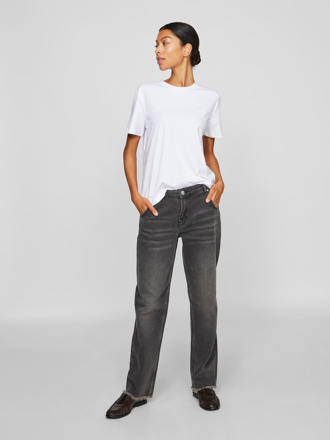 Vinora S/S T-Shirt