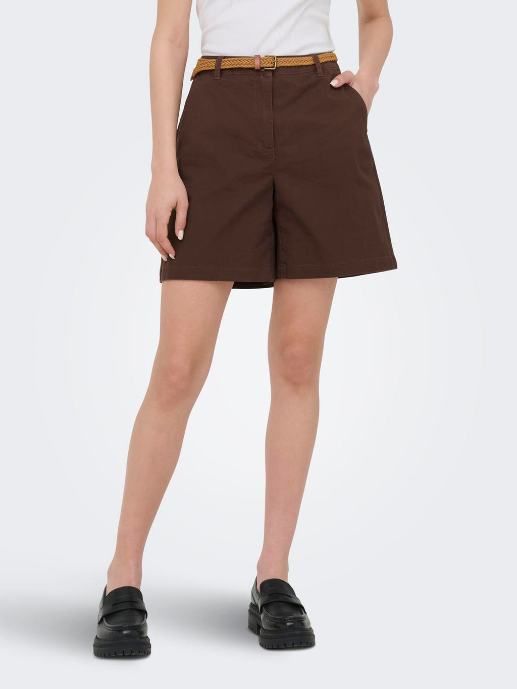 Jdychicago Mw Bermuda Shorts
