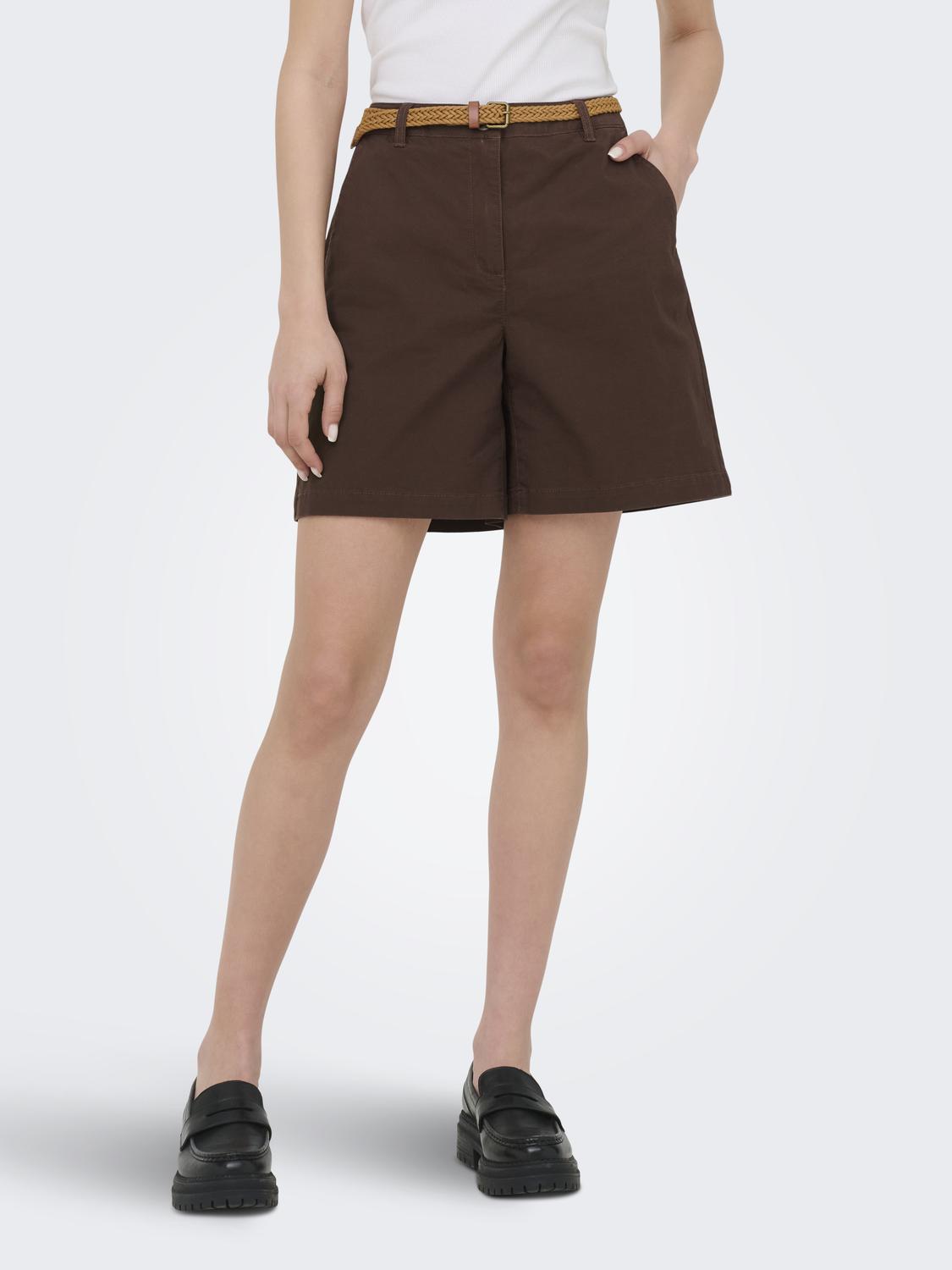 Jdychicago Mw Bermuda Shorts