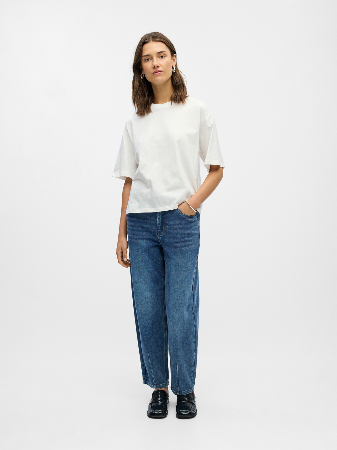 Objgima Loose T-Shirt