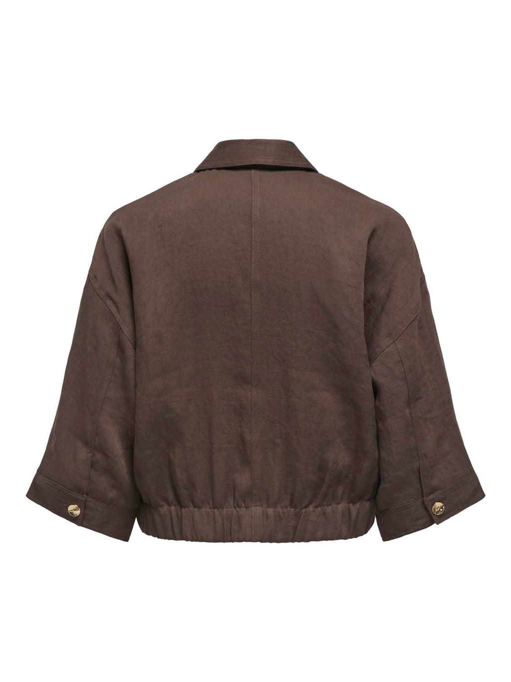 Jdyfinn 3/4 Bomber Wvn