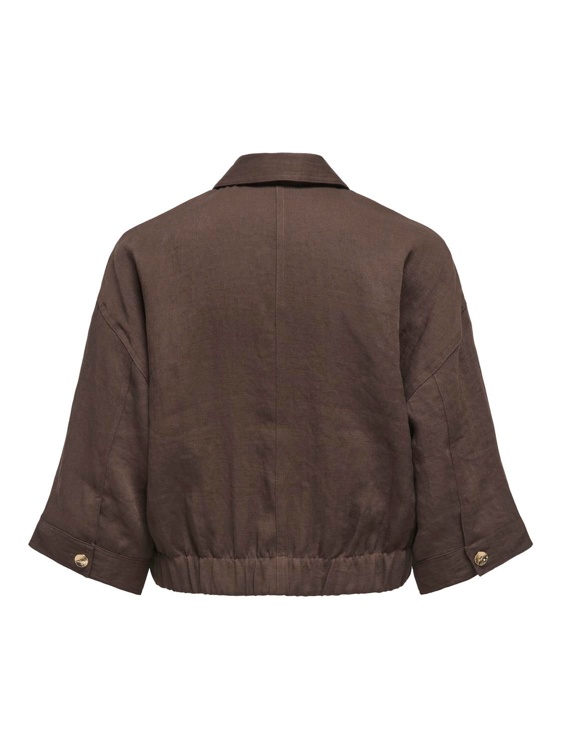 Jdyfinn 3/4 Bomber Wvn