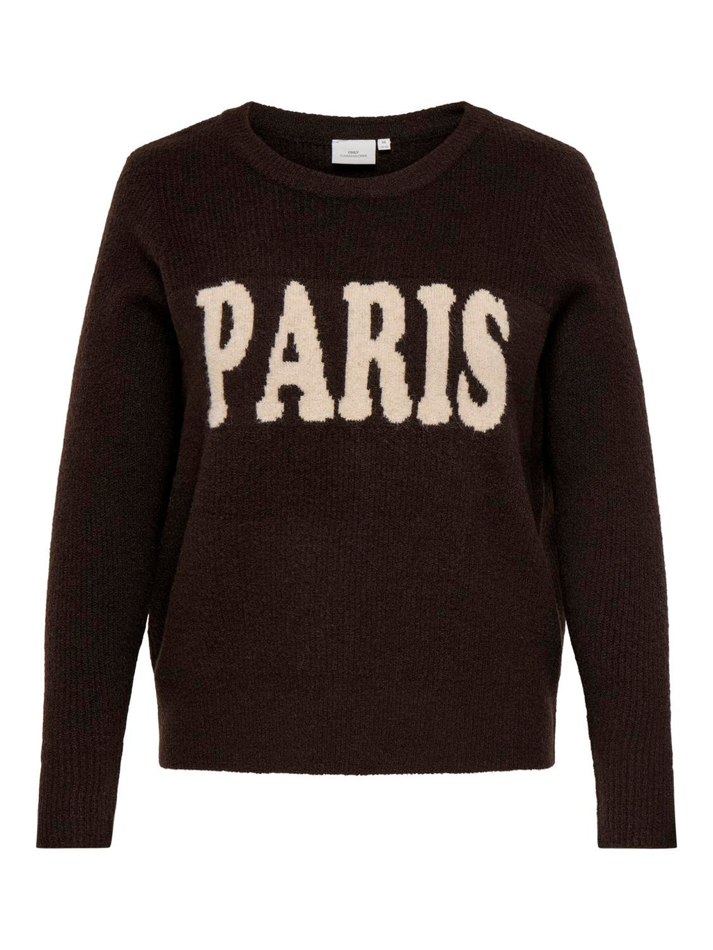 Carjerico L/S Pullover Knt