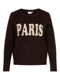 Carjerico L/S Pullover Knt