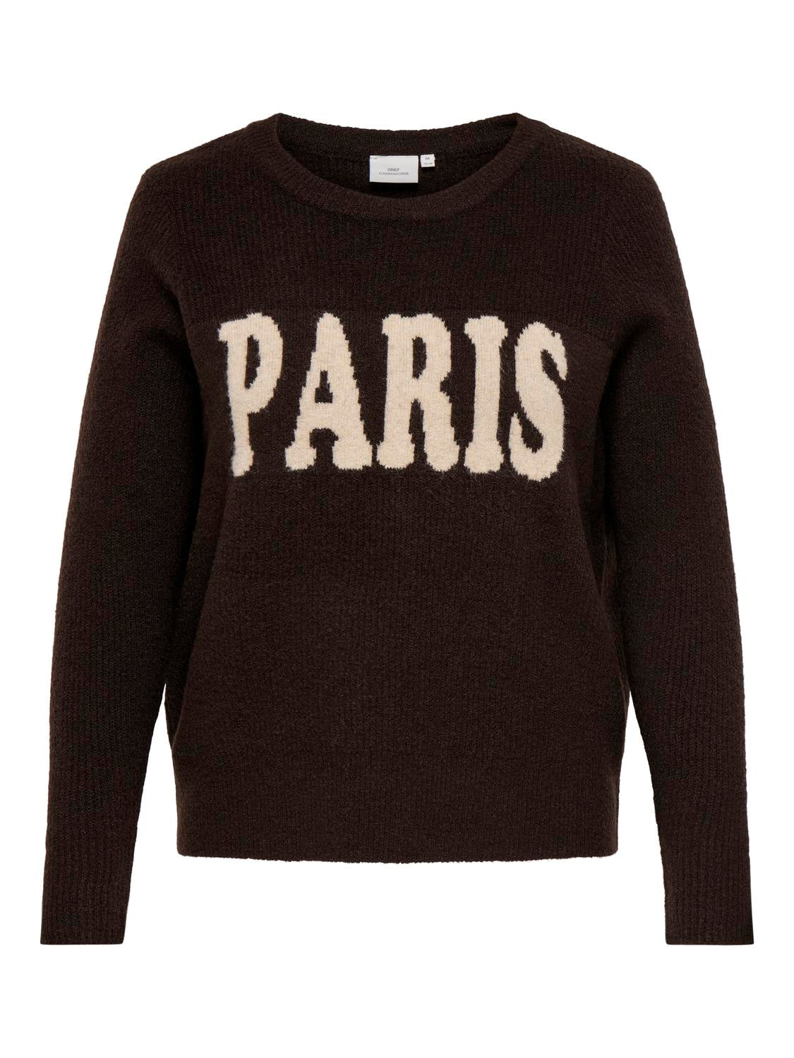 Carjerico L/S Pullover Knt