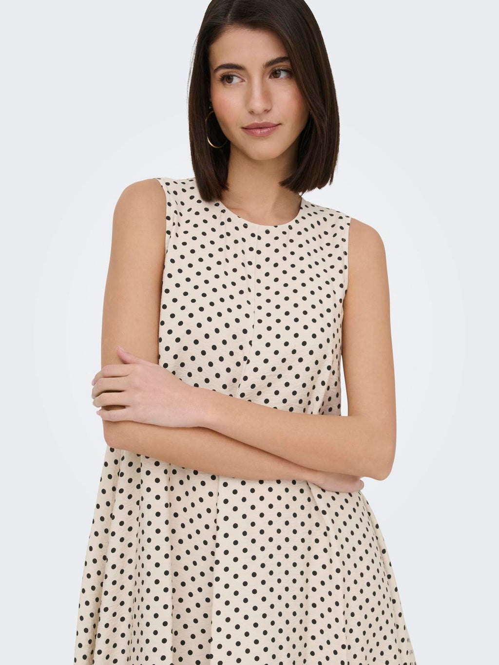 Jdytroya Barbara Life S/L Dres