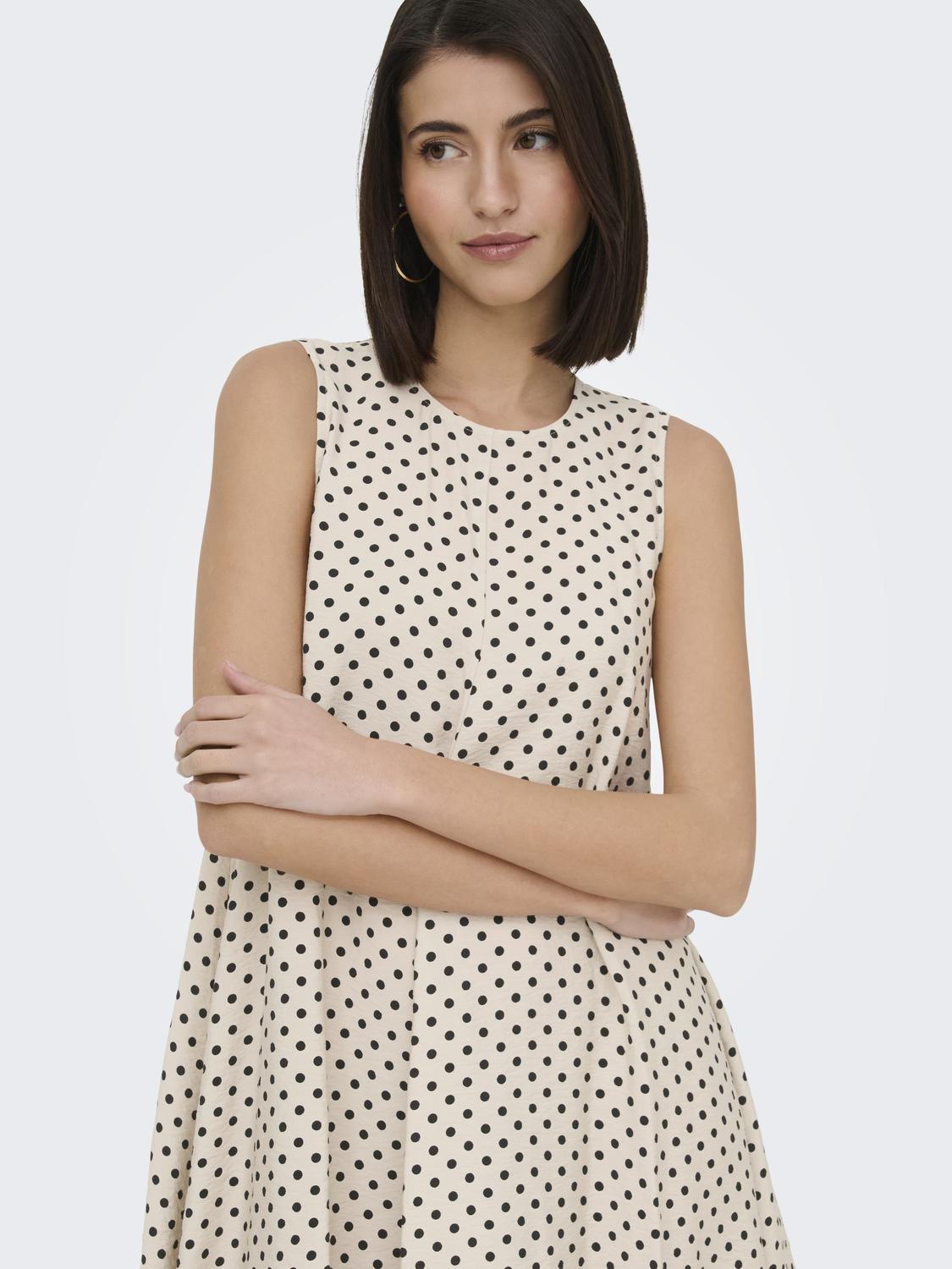 Jdytroya Barbara Life S/L Dres