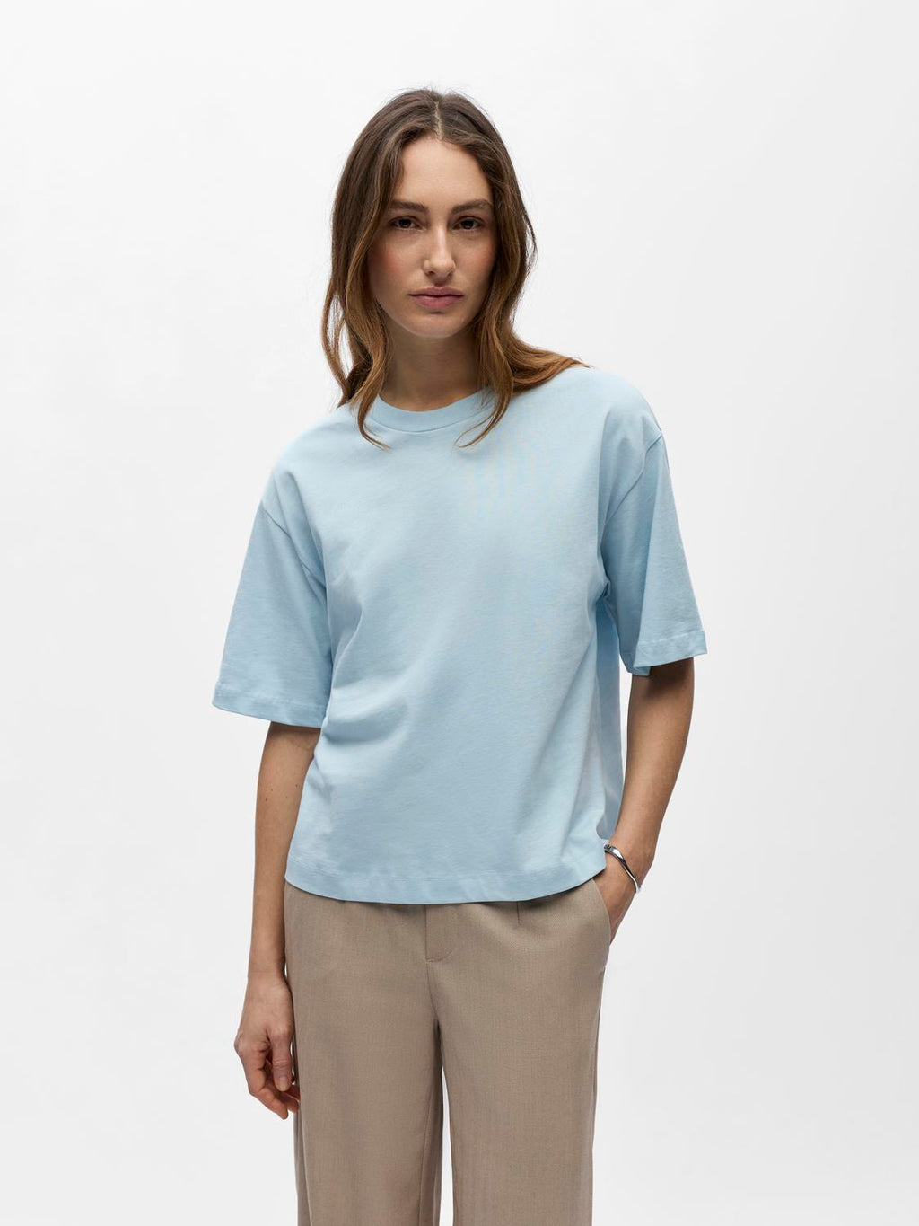 Objgima Loose T-Shirt