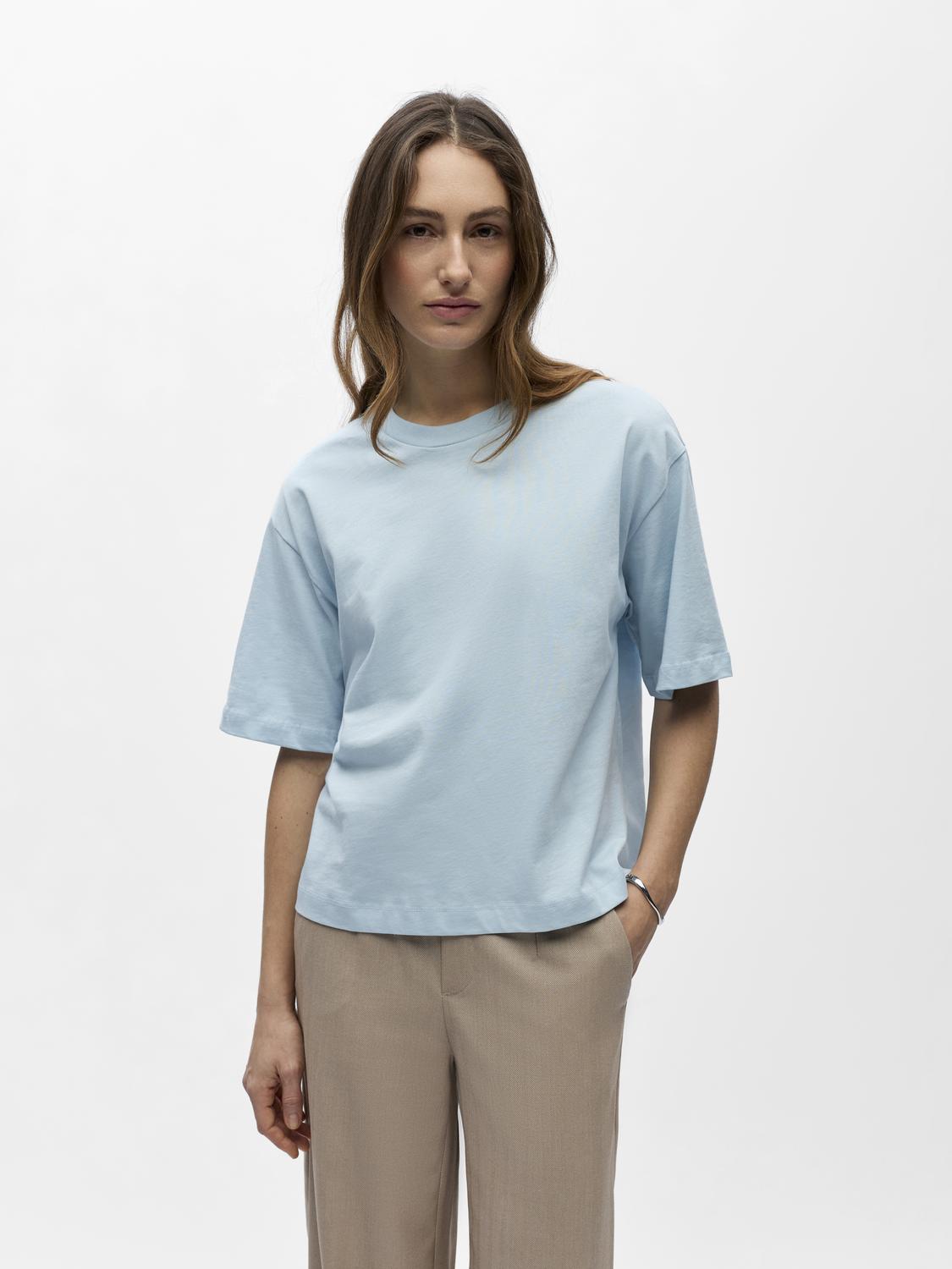 Objgima Loose T-Shirt