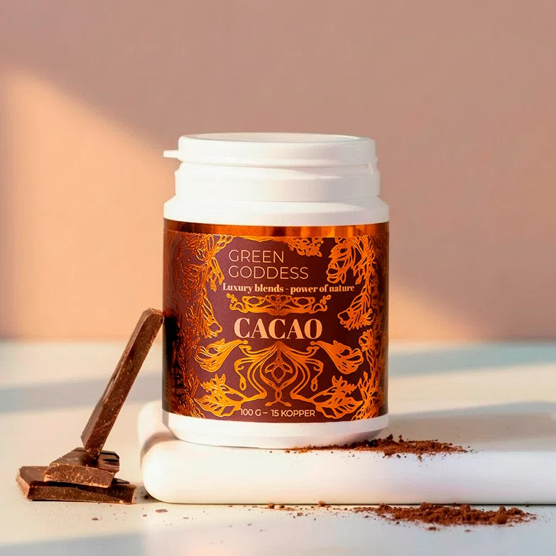 Cacao Blend