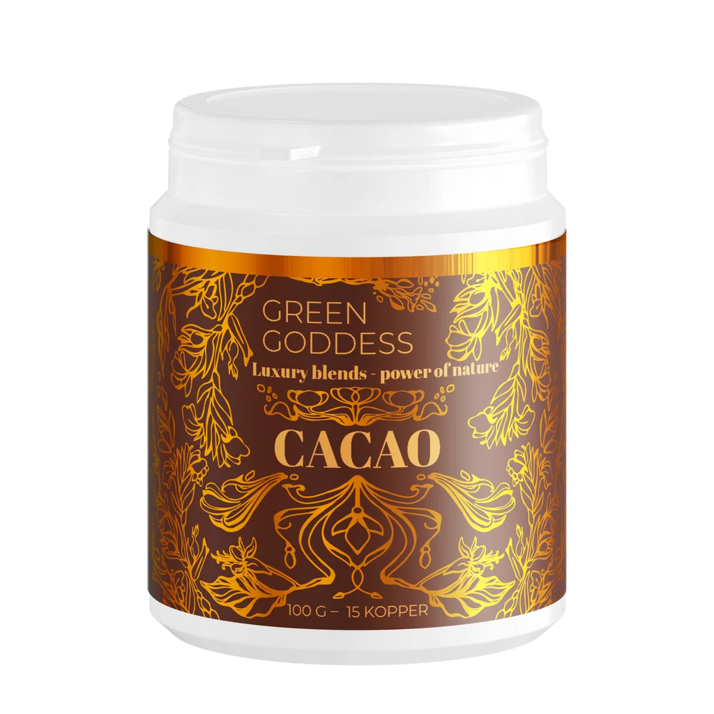 Cacao Blend