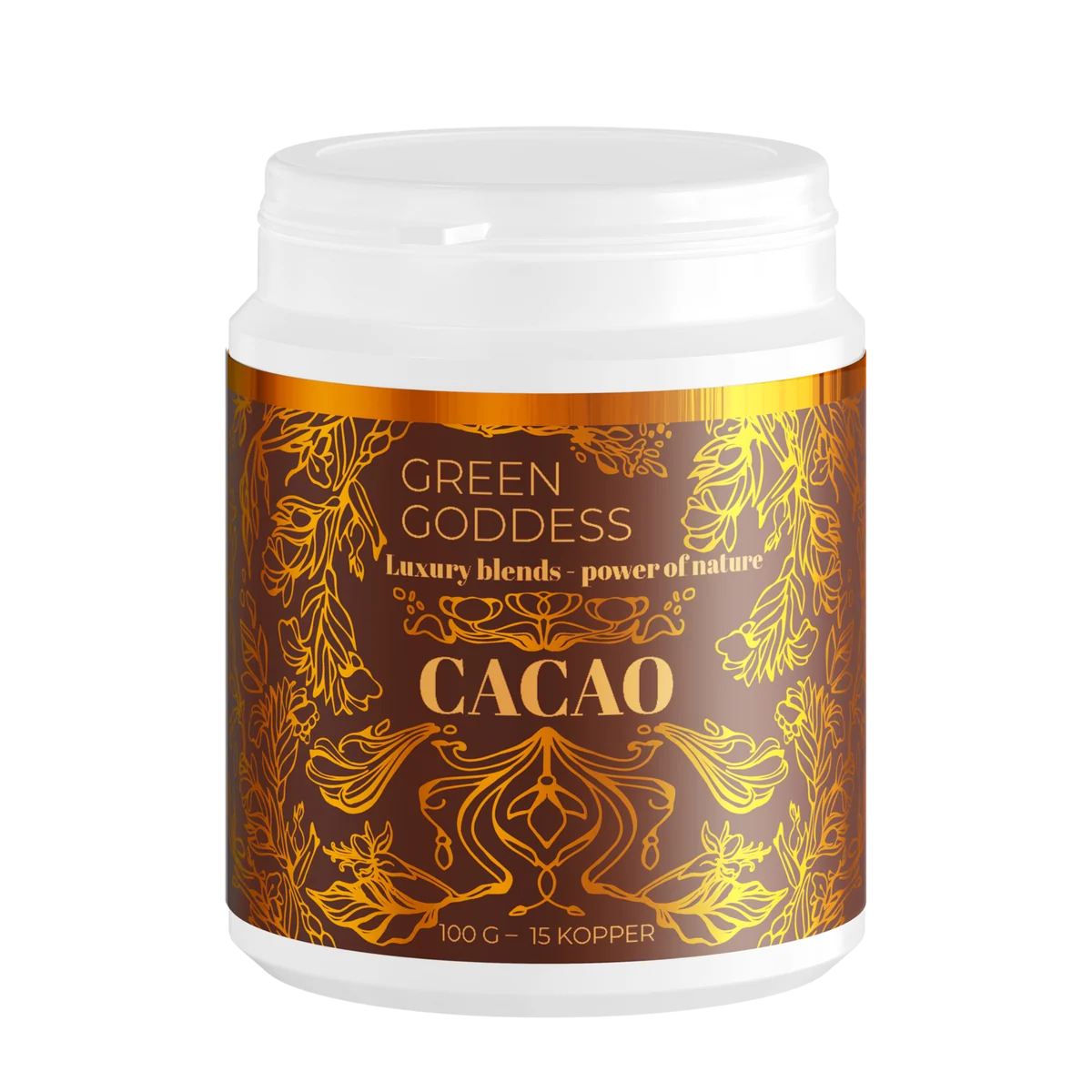 Cacao Blend