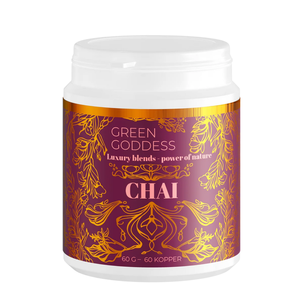 Chai Latte Blend