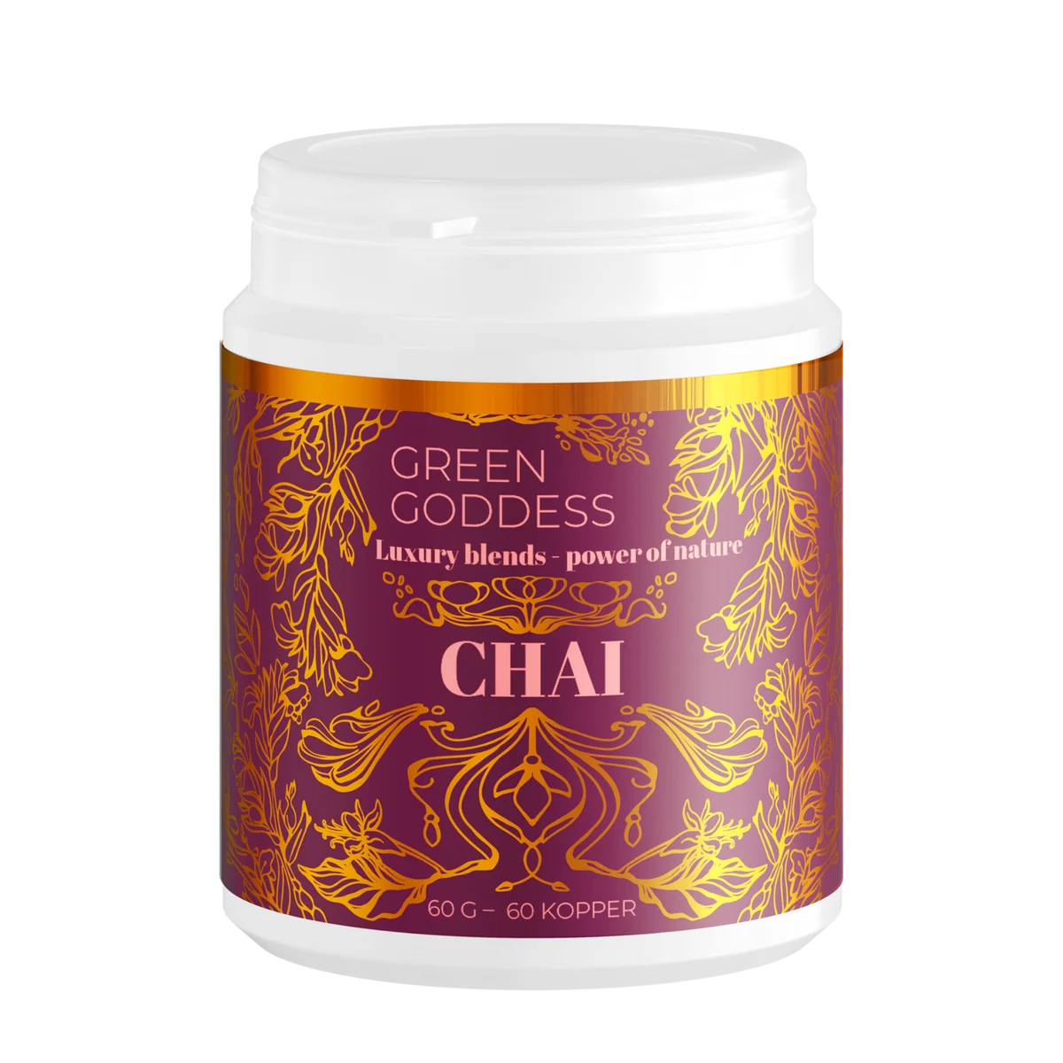 Chai Latte Blend