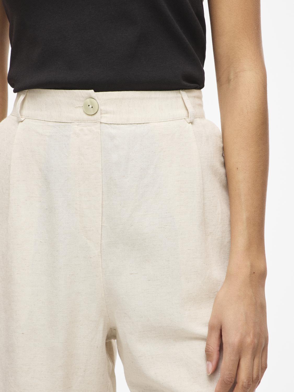 Viprisilla Hw Bermuda Shorts
