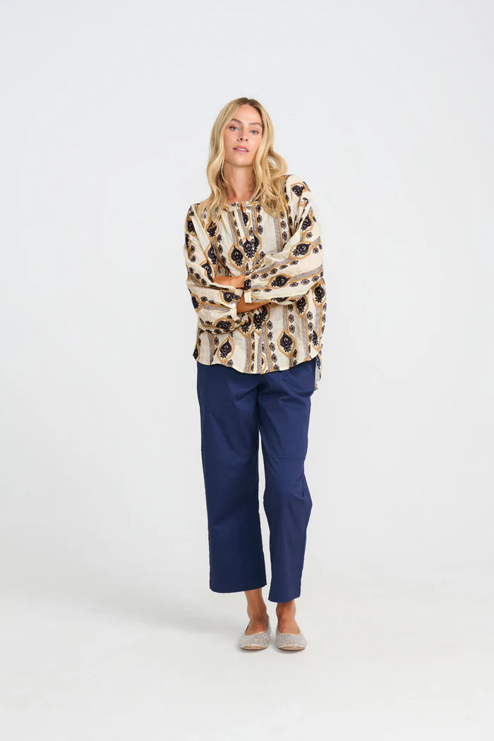 CROCUS SHIRT
