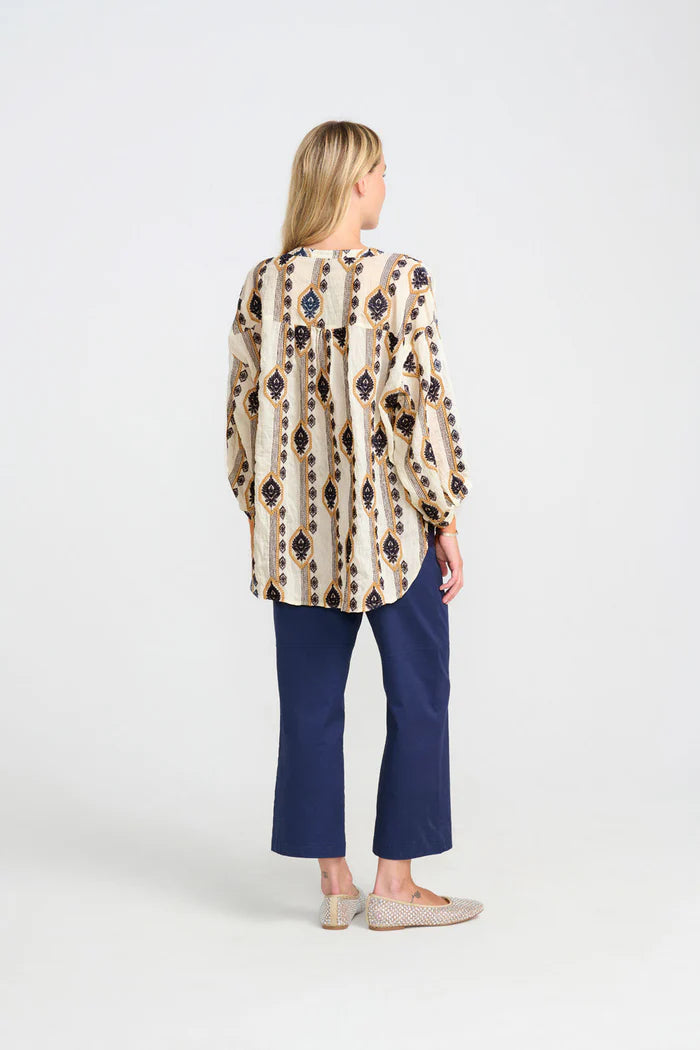 CROCUS SHIRT