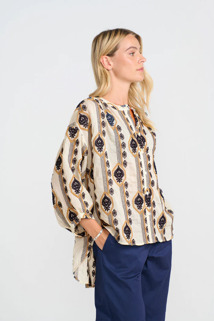 CROCUS SHIRT