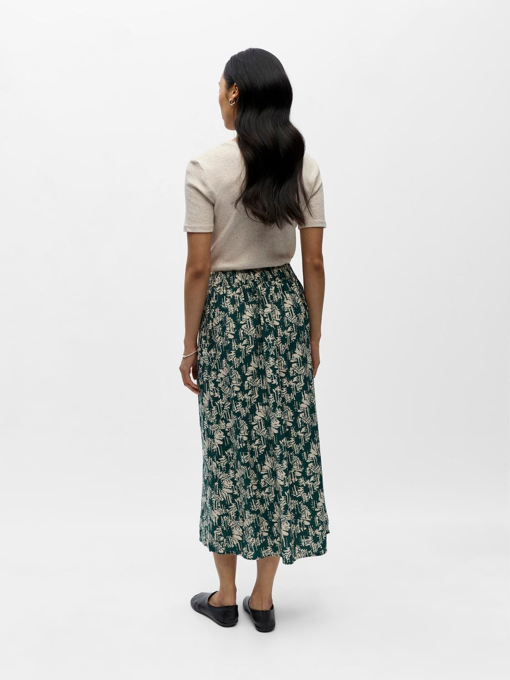 Objjacira Mw Skirt