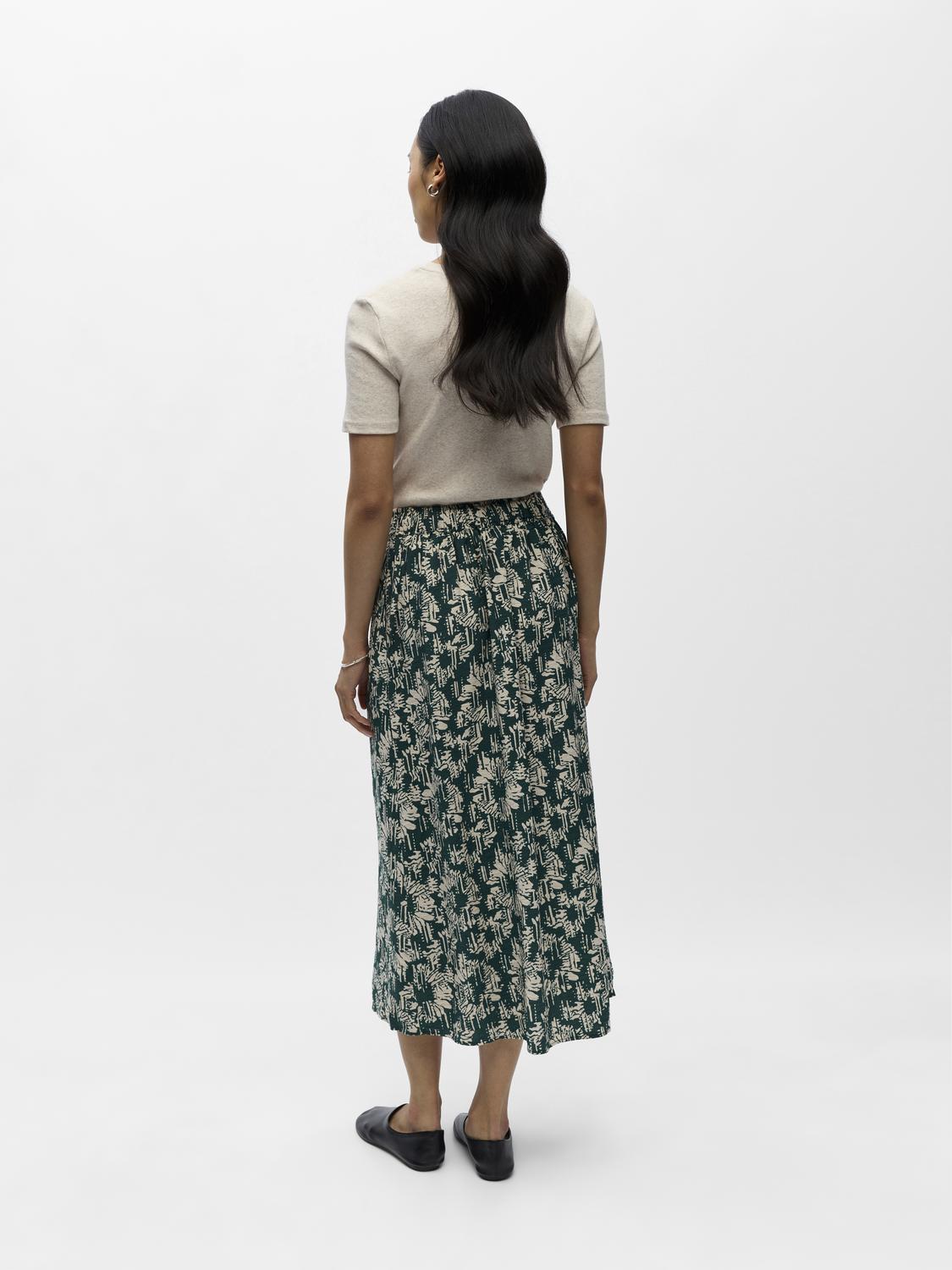 Objjacira Mw Skirt