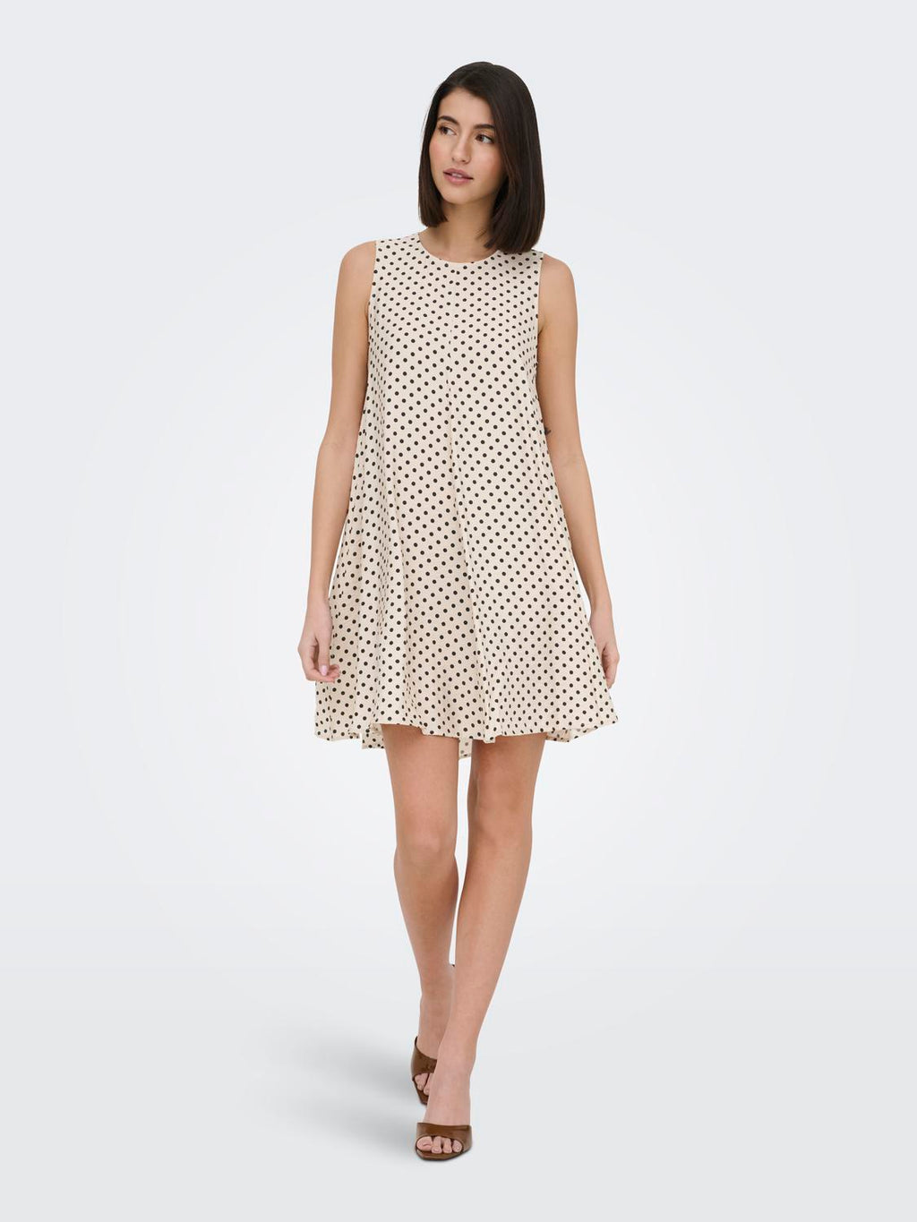 Jdytroya Barbara Life S/L Dres