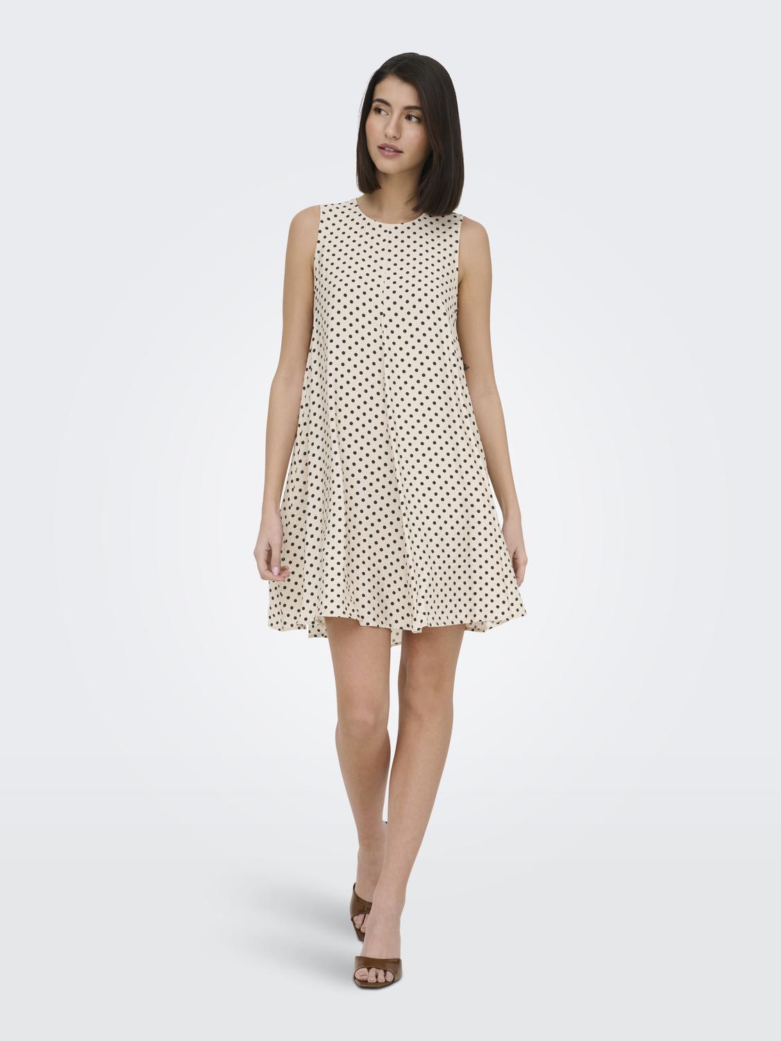 Jdytroya Barbara Life S/L Dres