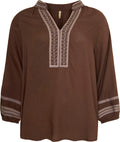 DOLLY BLOUSE