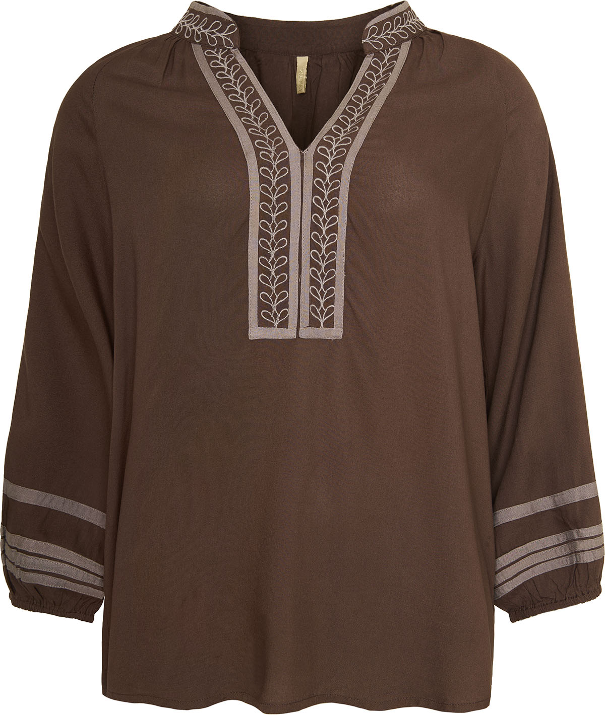 DOLLY BLOUSE