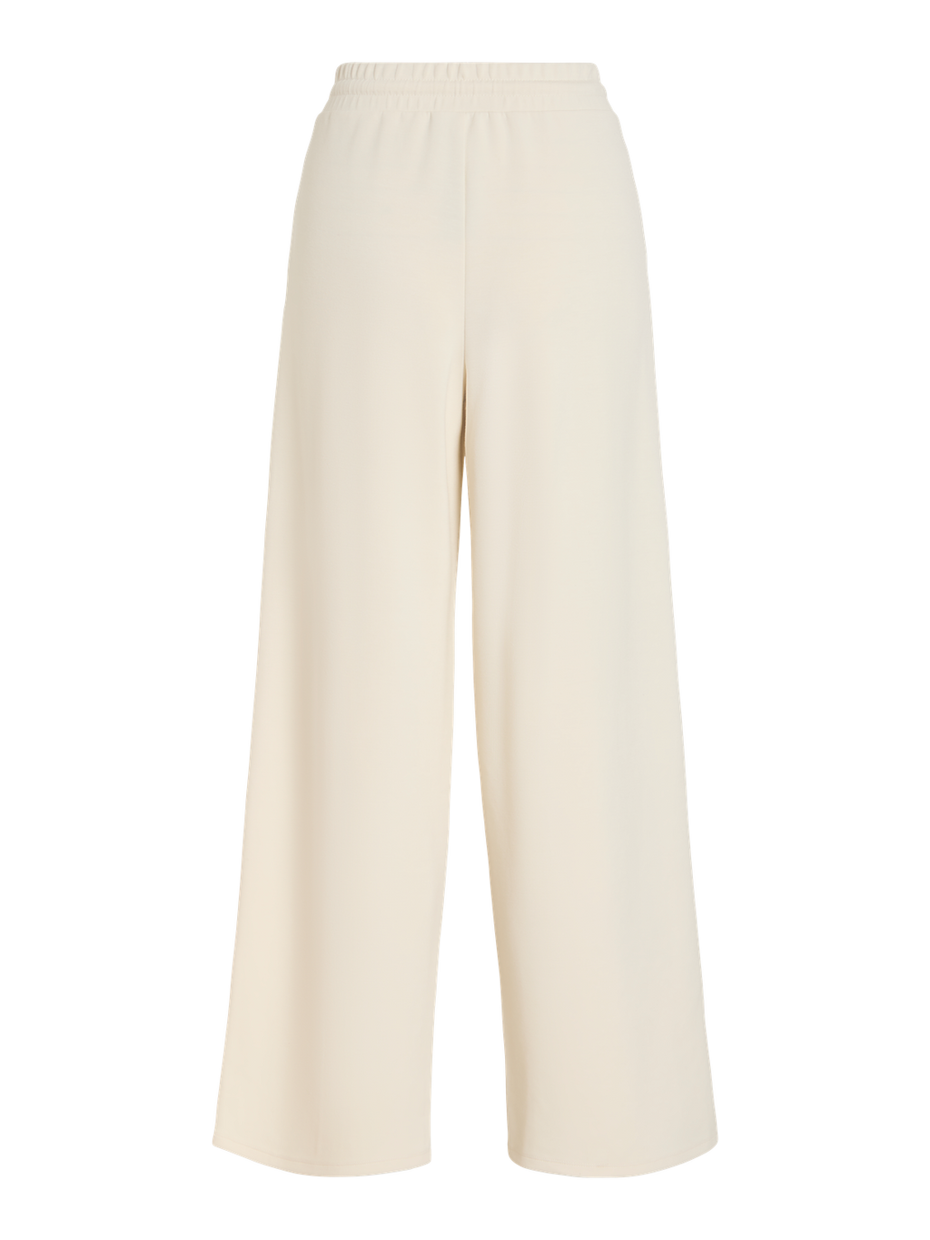 Vitelana Hw Wide Sweat Pants/P