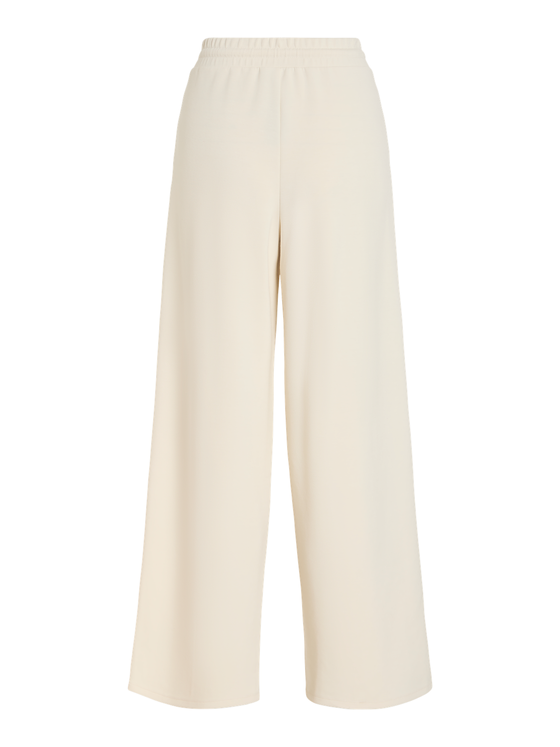 Vitelana Hw Wide Sweat Pants/P