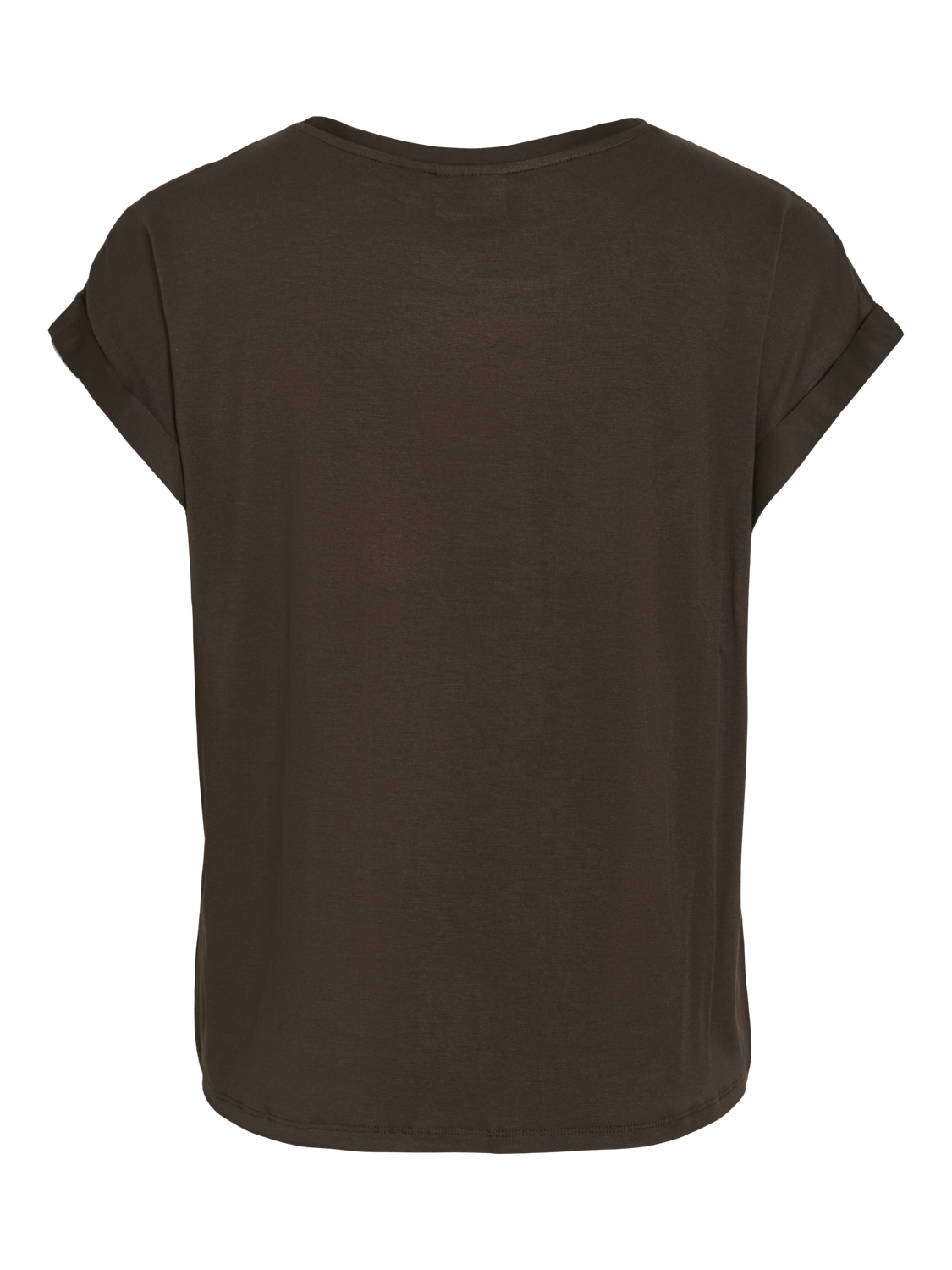 Viellette S/S Satin Top