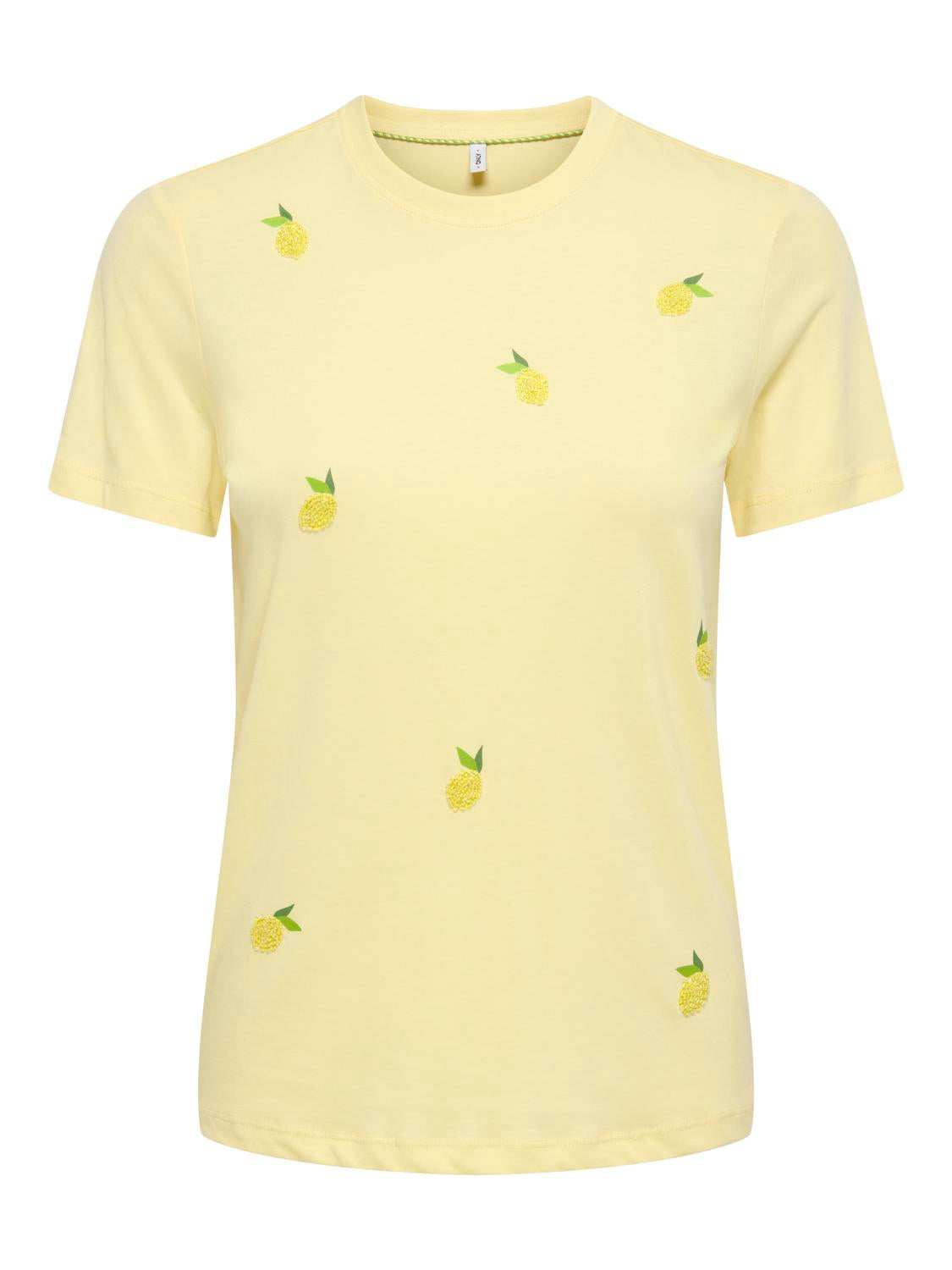 CARKITA PEARL TOP JRS