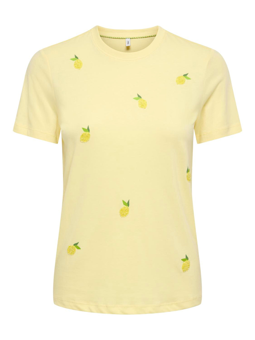 CARKITA PEARL TOP JRS