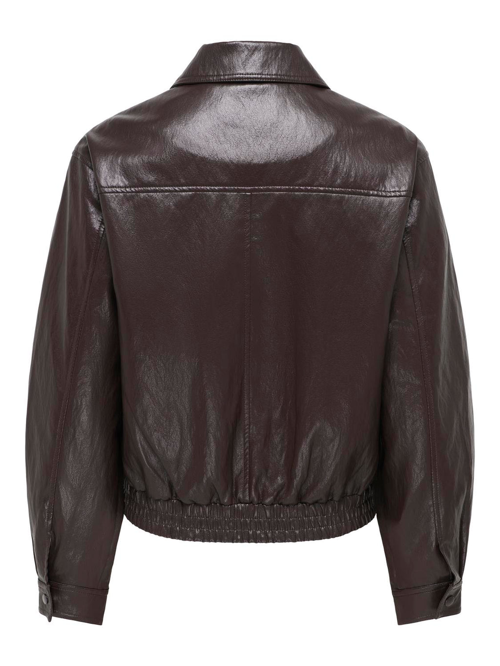 Jdyabby Faux Leather Jacket