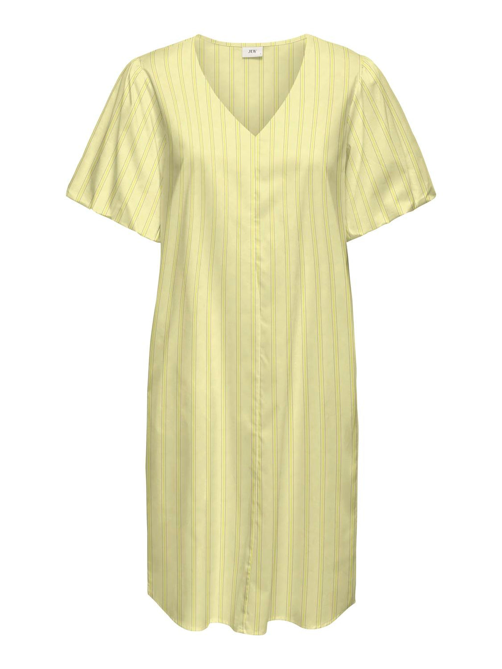 Jdymio 2/4 Mididress Wvn Dia