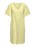 Jdymio 2/4 Mididress Wvn Dia