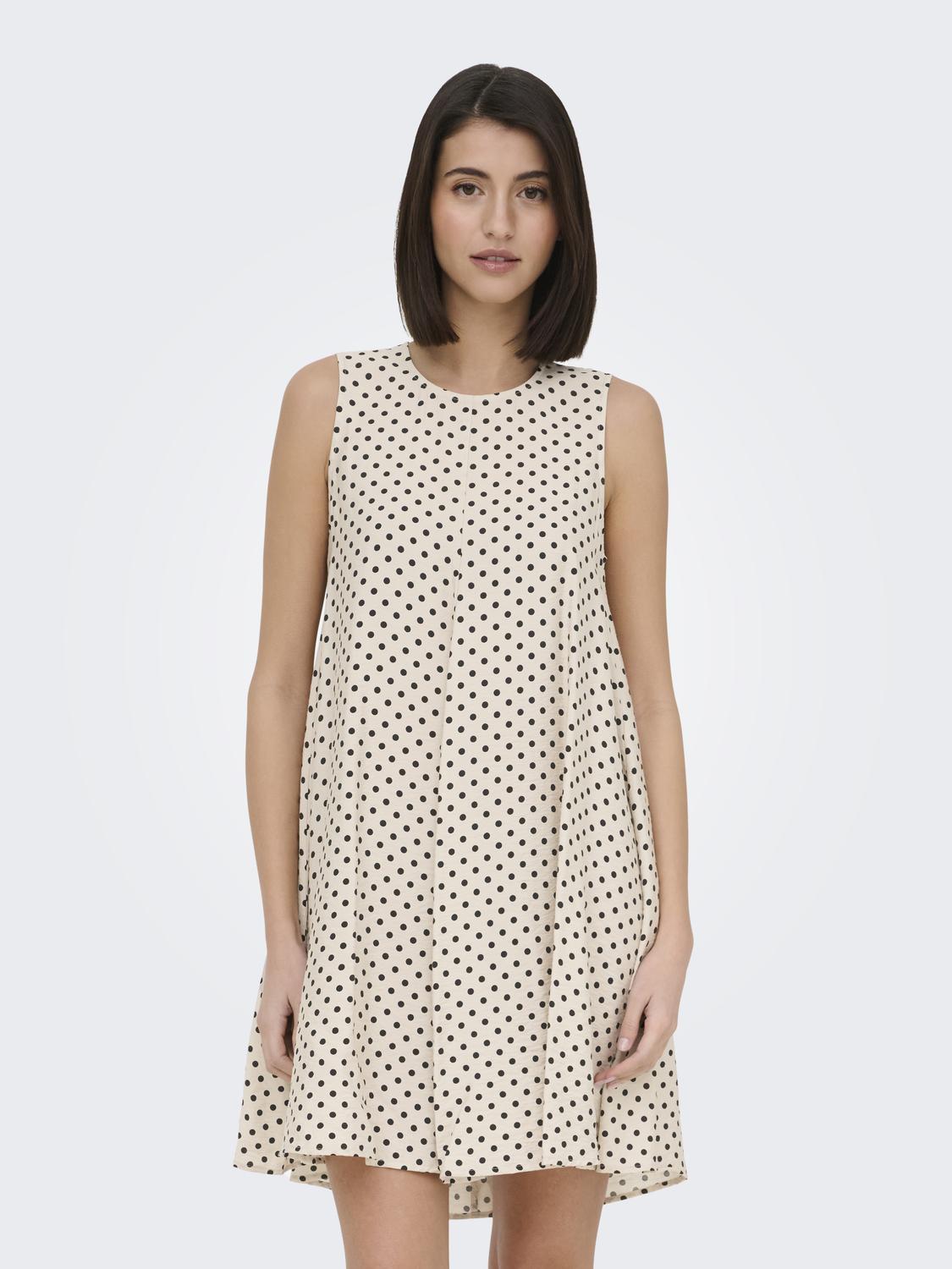 Jdytroya Barbara Life S/L Dres