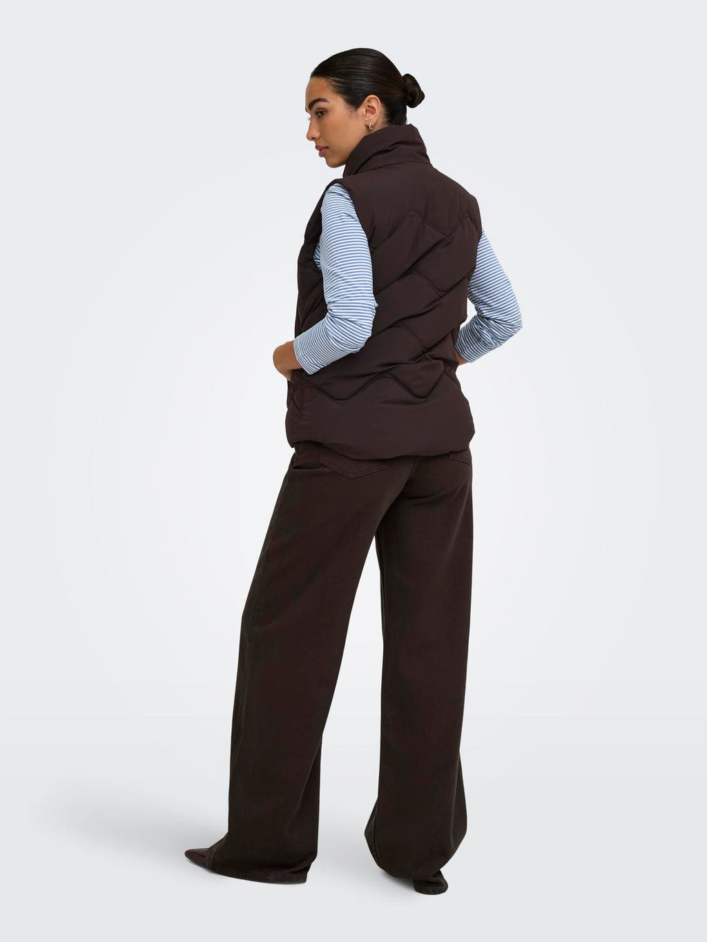 Jdypower Vest