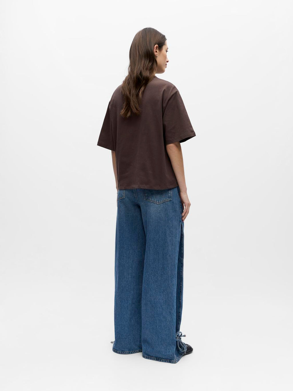 Objgima Loose T-Shirt
