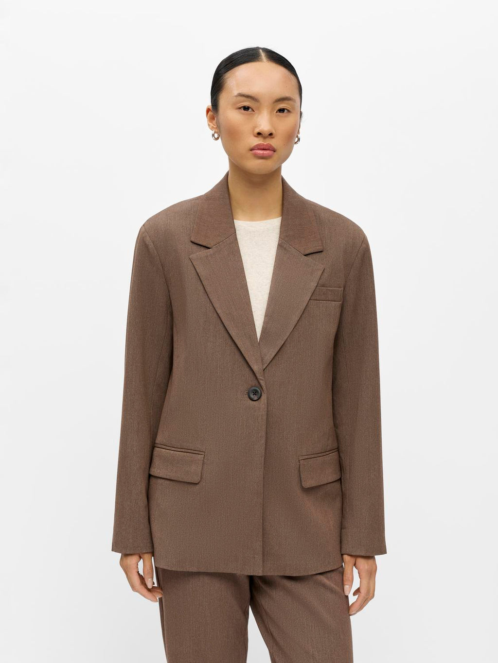 Objlisa Lo Blazer