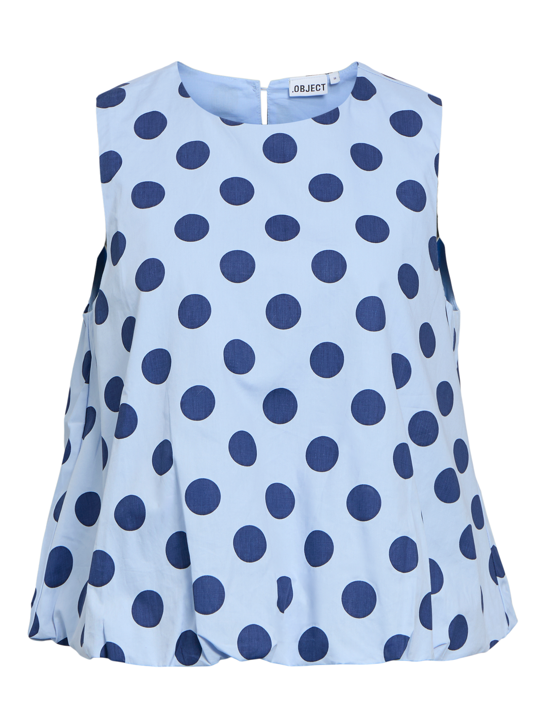 Objdottie Minnie Top