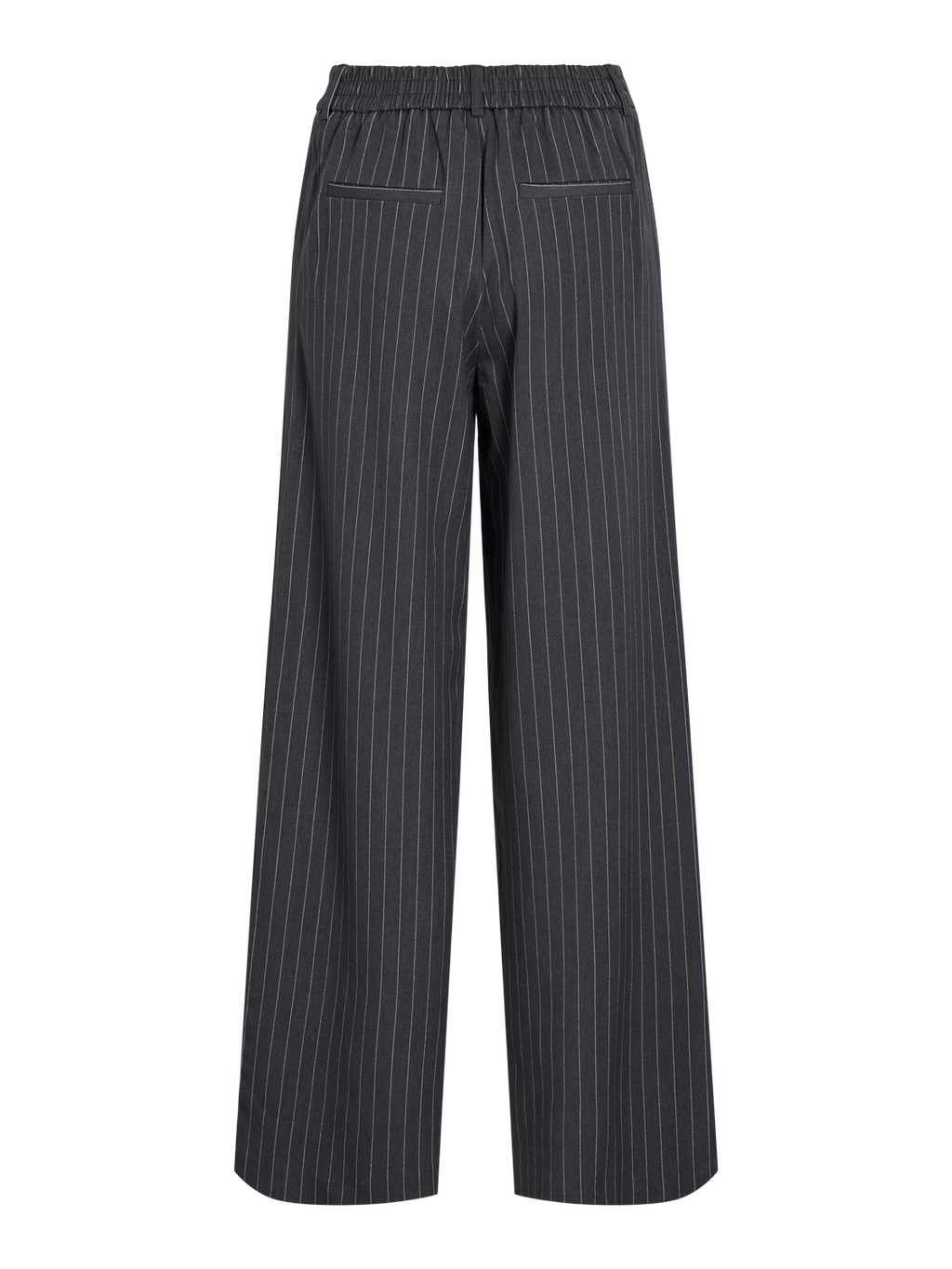 Vivarone Pattern Wide Pant