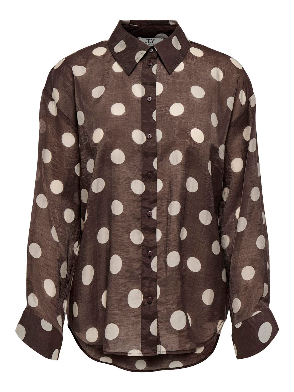 Jdyfay L/S Shirt Wvn