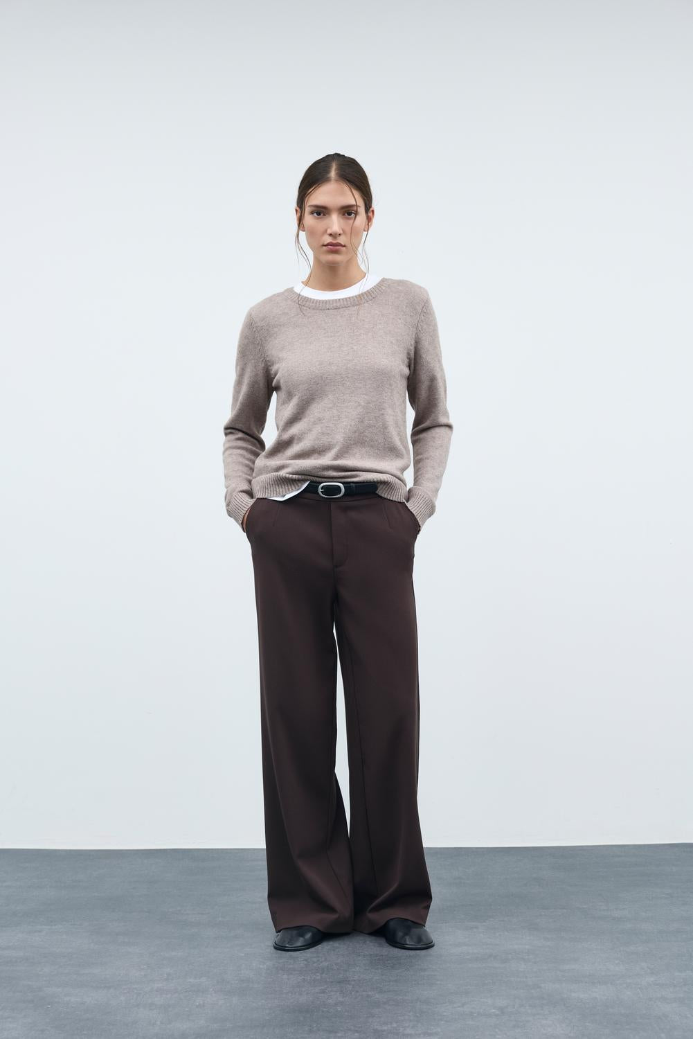 Vivarone Wide Pant