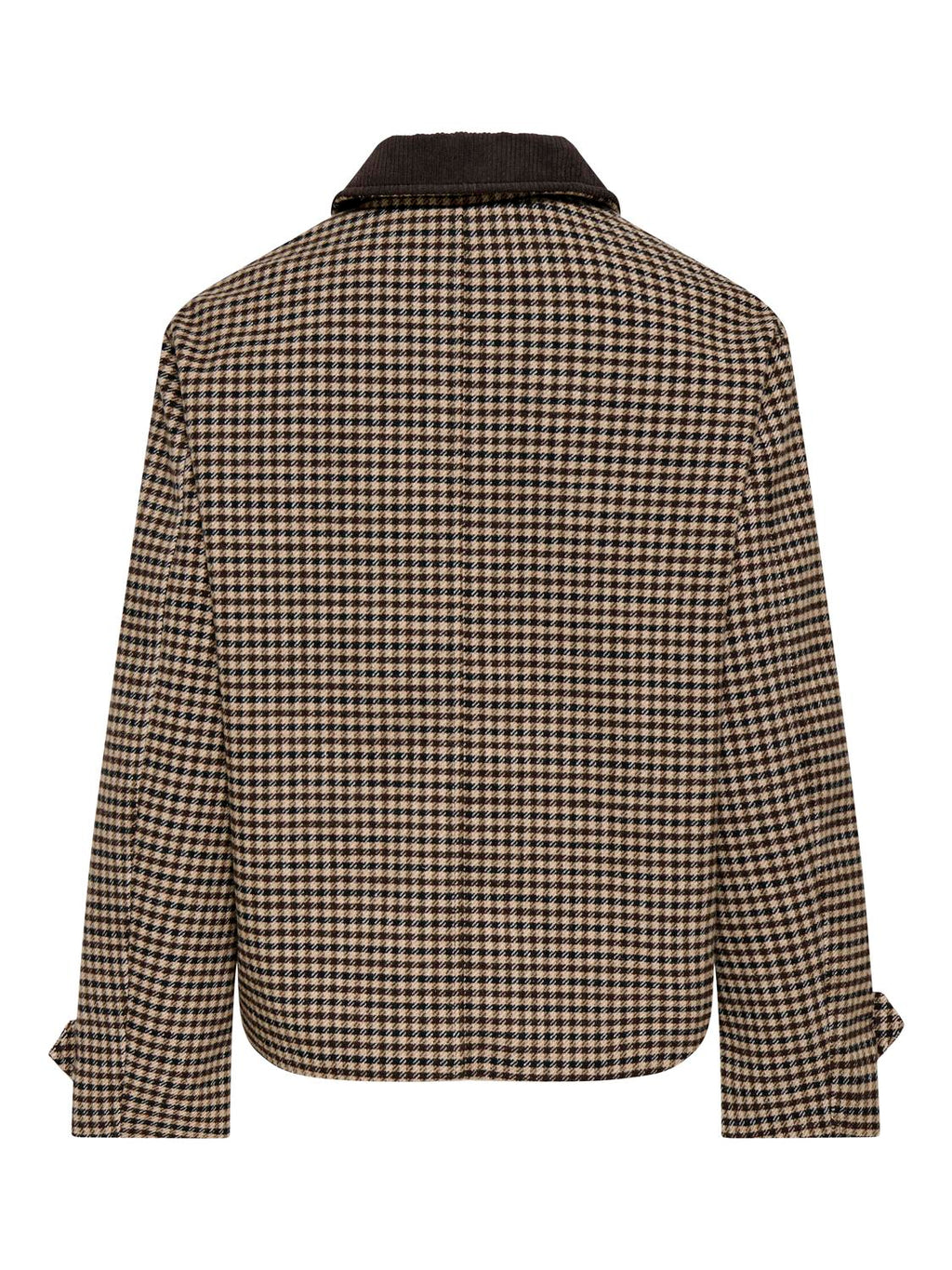 Jdyvalerie Check Jacket