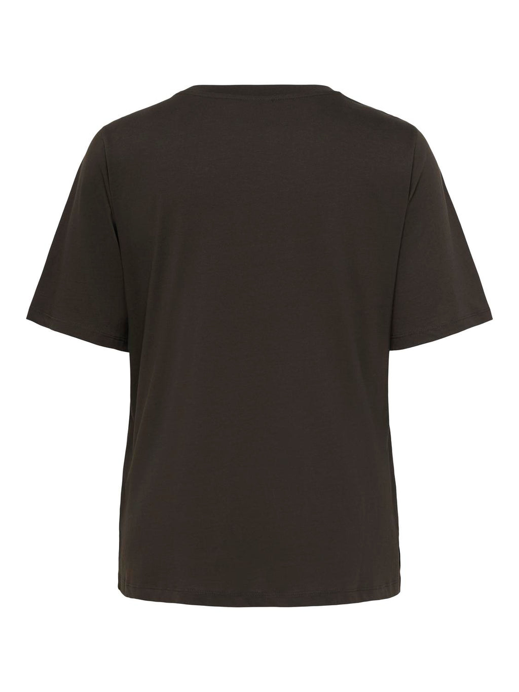 Carryder Ss Sleeve O-Neck Reg