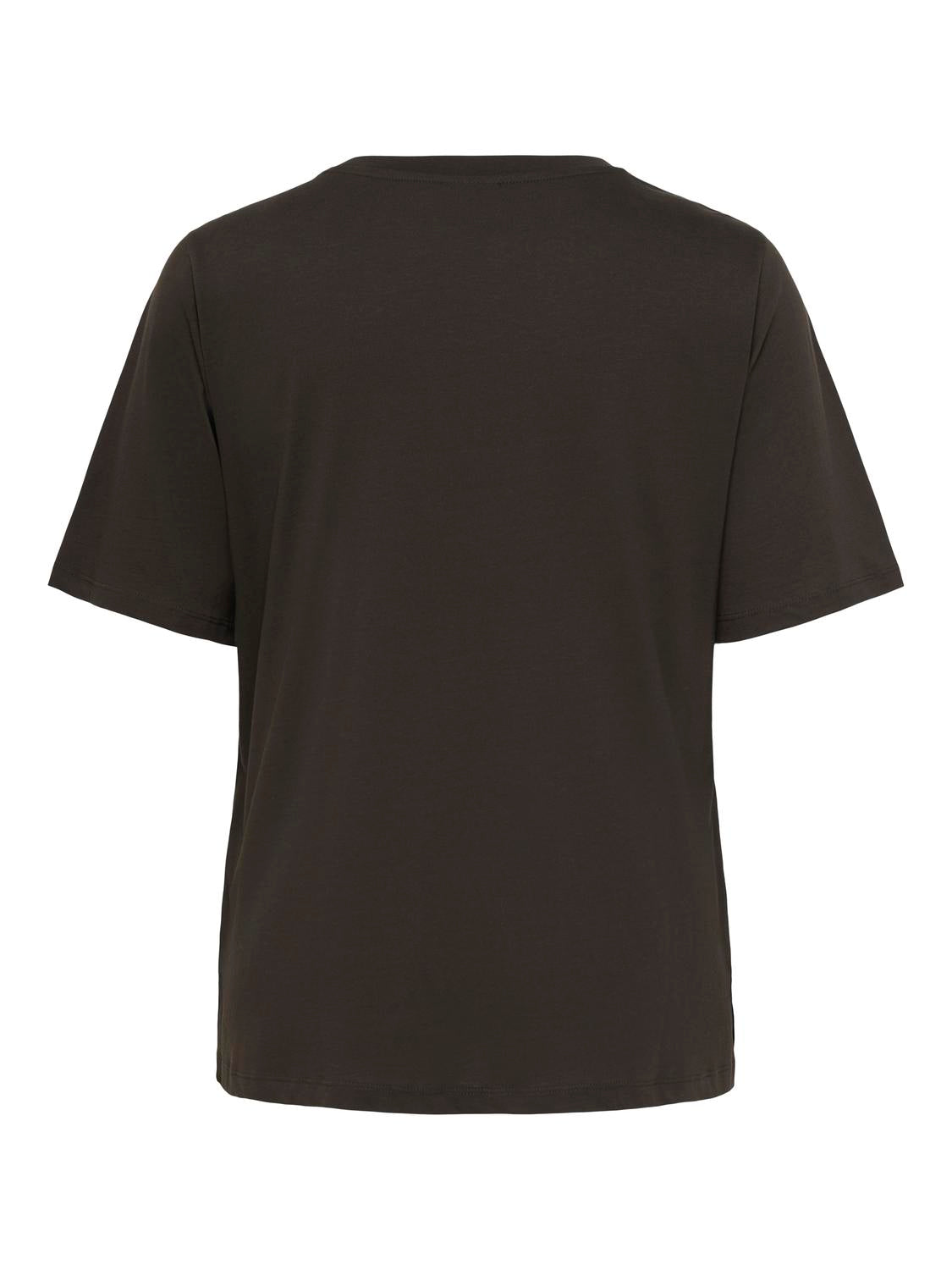 Carryder Ss Sleeve O-Neck Reg