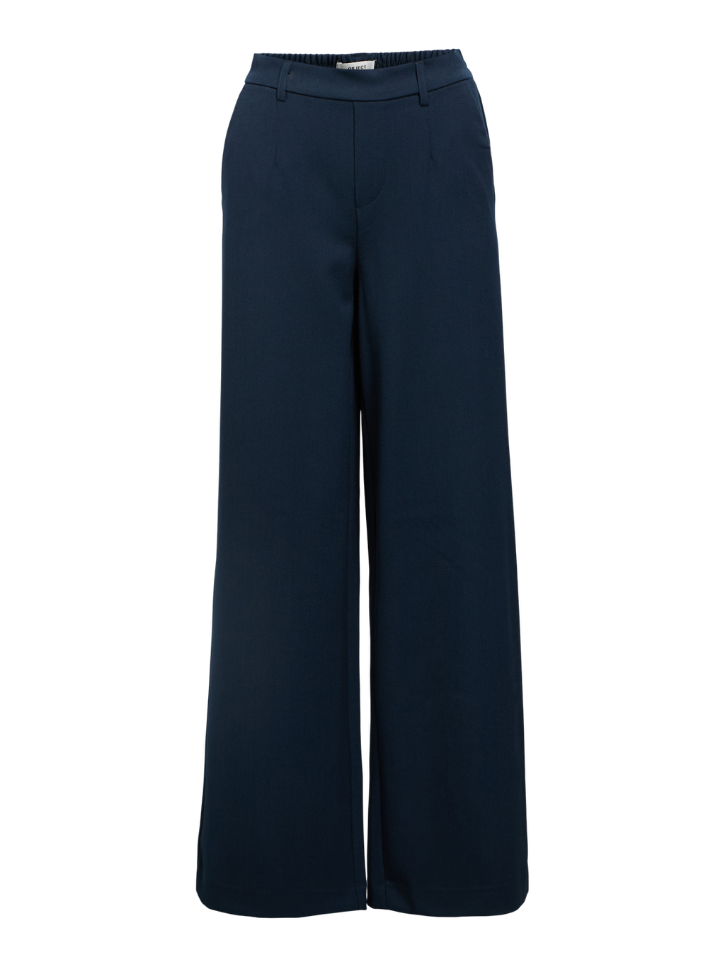 Objlisa Wide Pant