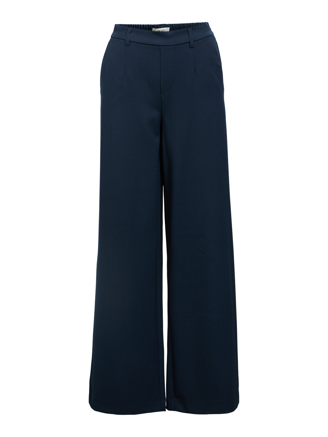 Objlisa Wide Pant
